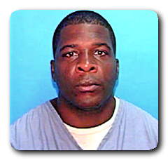 Inmate DAVID A MARSHALL