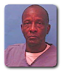 Inmate WILLIE G MASSEY