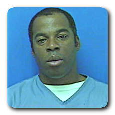 Inmate CHESTER MCMILLAN