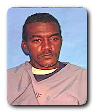 Inmate ONEAL PETERSON