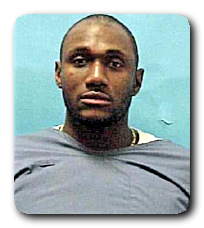 Inmate RAULO ROLLINS