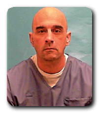Inmate JASON FOREST ROTEN