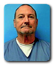 Inmate JOHN R SNYDER