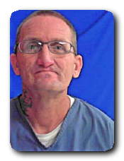 Inmate SEAN P WEBSTER