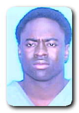 Inmate DWAYNE BROUGHTON