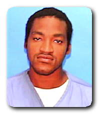 Inmate GARY L CURRY