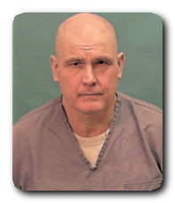Inmate JOHN W DIX