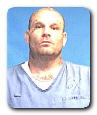 Inmate JOSEPH A FULLER