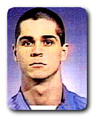 Inmate NORMAN H GENTRY