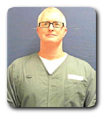 Inmate CHARLES V HURST