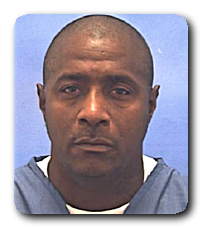 Inmate KEITH MARSHALL