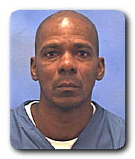 Inmate COLANDRO D PETERS