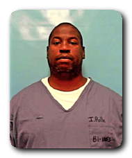 Inmate ISHMAEL M ROLLE