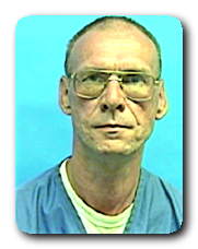 Inmate STEWART G JR SCOTT