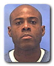 Inmate CORY STANLEY