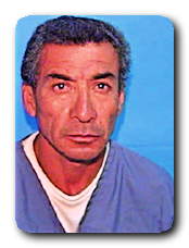 Inmate RAMIRO TOLEDO