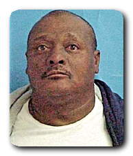 Inmate CLEVELAND TURNER