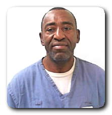 Inmate MICHAEL A WALKER