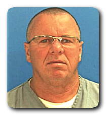 Inmate TERRY K BLANCHARD