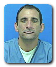 Inmate MICHAEL BRUDER