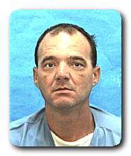 Inmate BARRY A BURTON