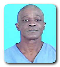 Inmate MALCOLM DENNIS