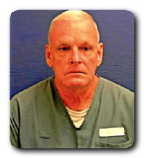 Inmate MICHAEL F GREEN