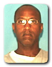 Inmate CURTIS C GRIFFIN