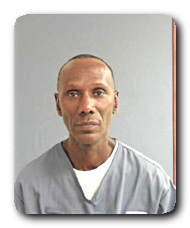 Inmate DARRELL S GUILFORD
