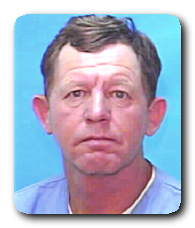 Inmate ROBERT C HONEYCUTT