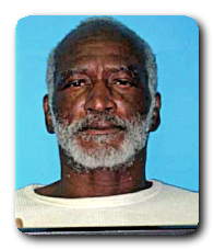 Inmate ALVIN A MOORE