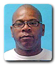 Inmate THOMAS L III MOSES