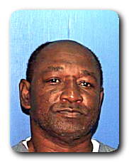 Inmate WILLIE J MUSE