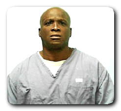Inmate FRANK A PALMORE