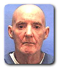 Inmate DANIEL RAWLSTON