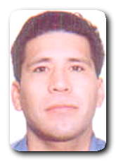 Inmate JUAN DAVILA RODRIGUEZ
