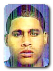 Inmate ALFONZO P SANCHEZ