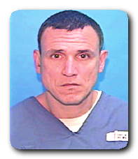 Inmate ALDO C SCARDINO