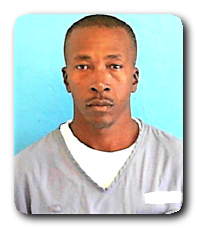 Inmate STEVEN L SCOTT