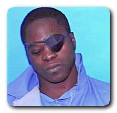 Inmate LUTHER O STEWART