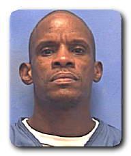 Inmate RICHARD TAYLOR