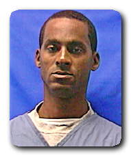 Inmate EDWIN WESTBY
