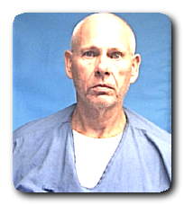 Inmate LARRY G BORDERS