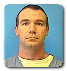 Inmate BRYAN A BURTON