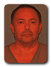 Inmate JIMMY F CAZARES
