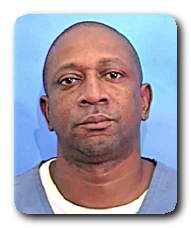 Inmate GREGORY L COLSON