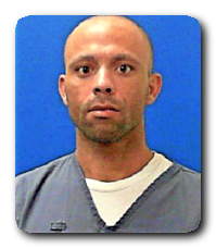 Inmate CHRISTOPHER P DOWDY