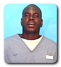 Inmate GRANT JR FARLEY