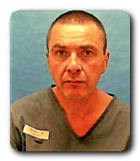 Inmate MICHAEL R FRANKE