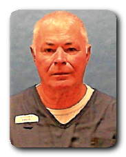 Inmate BUDDY GRANGER